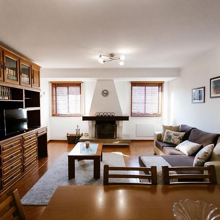 גימראייש Castle Apartment מראה חיצוני תמונה