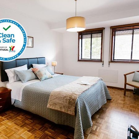 גימראייש Castle Apartment מראה חיצוני תמונה