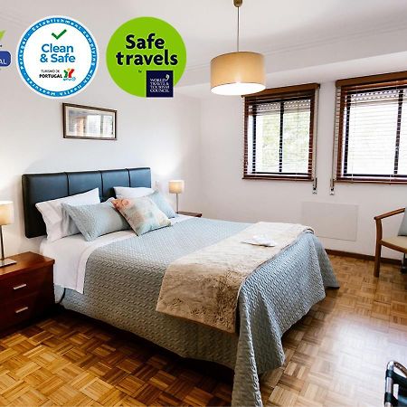 גימראייש Castle Apartment מראה חיצוני תמונה