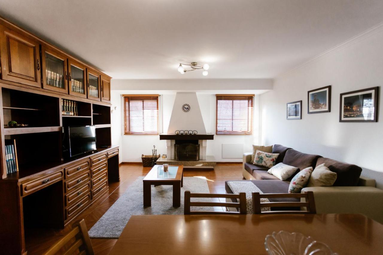 גימראייש Castle Apartment מראה חיצוני תמונה