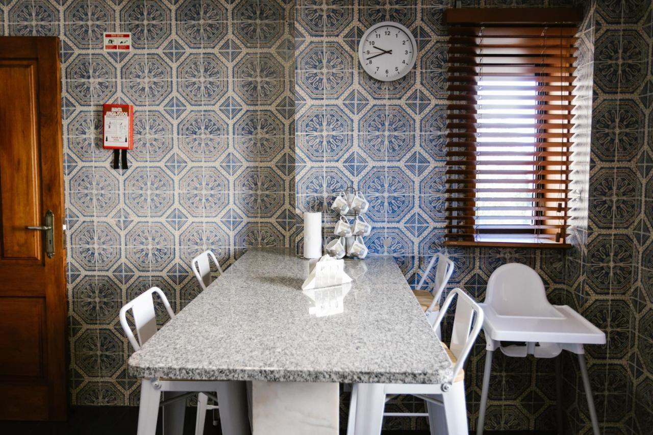 גימראייש Castle Apartment מראה חיצוני תמונה