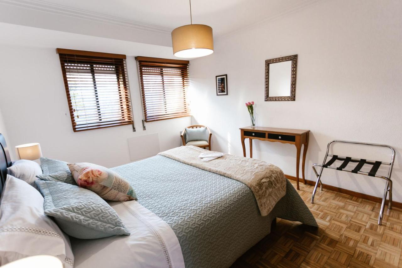 גימראייש Castle Apartment מראה חיצוני תמונה