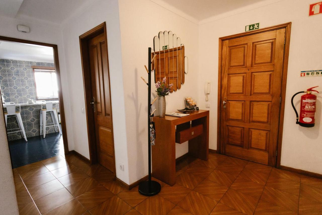 גימראייש Castle Apartment מראה חיצוני תמונה