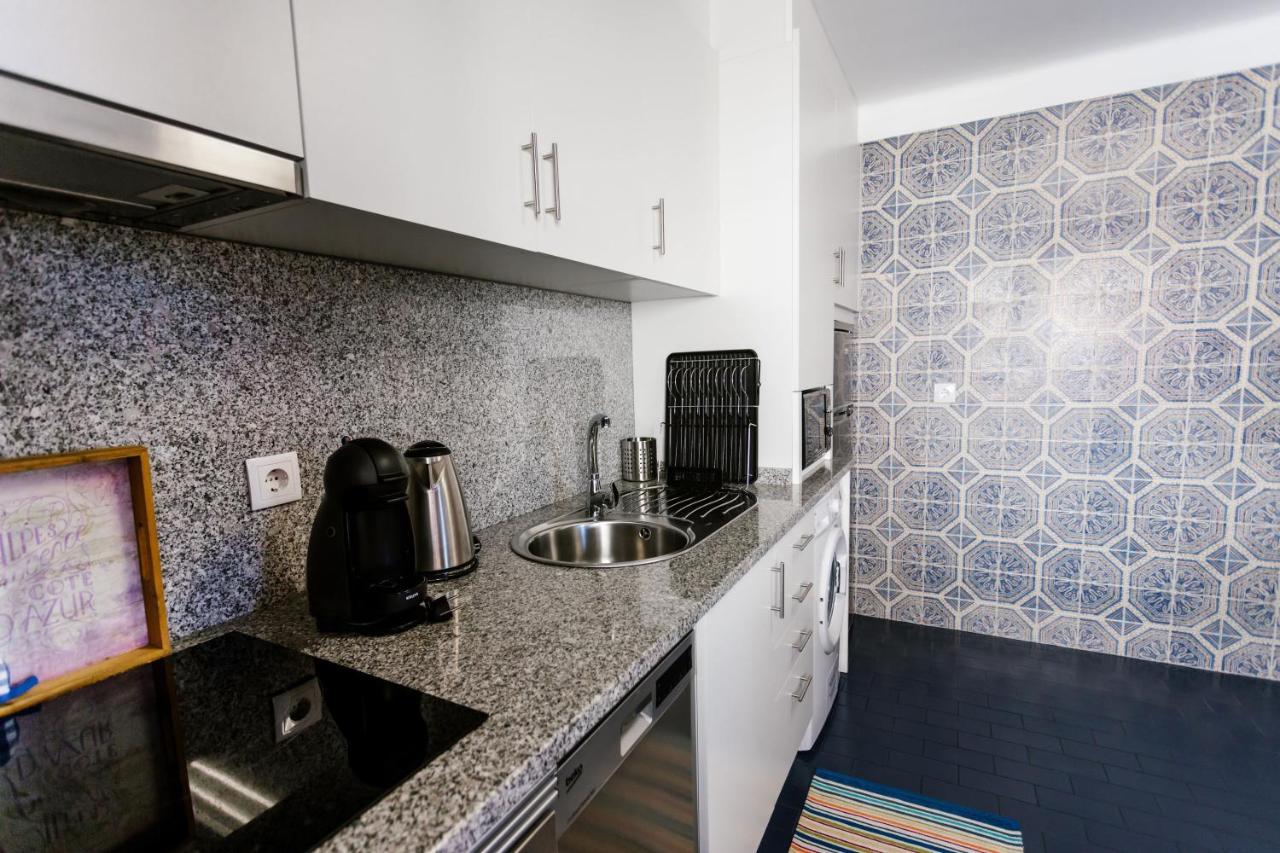 גימראייש Castle Apartment מראה חיצוני תמונה