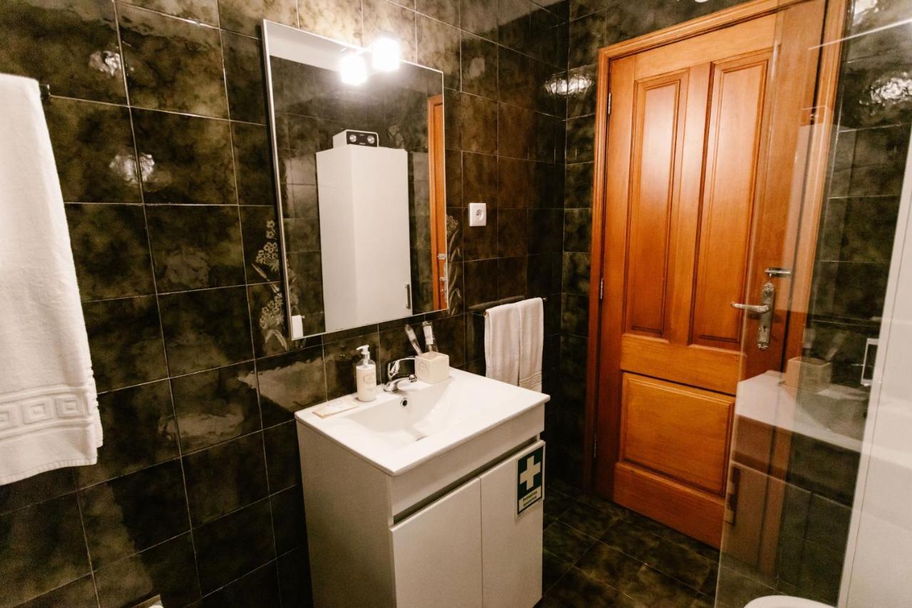 גימראייש Castle Apartment מראה חיצוני תמונה