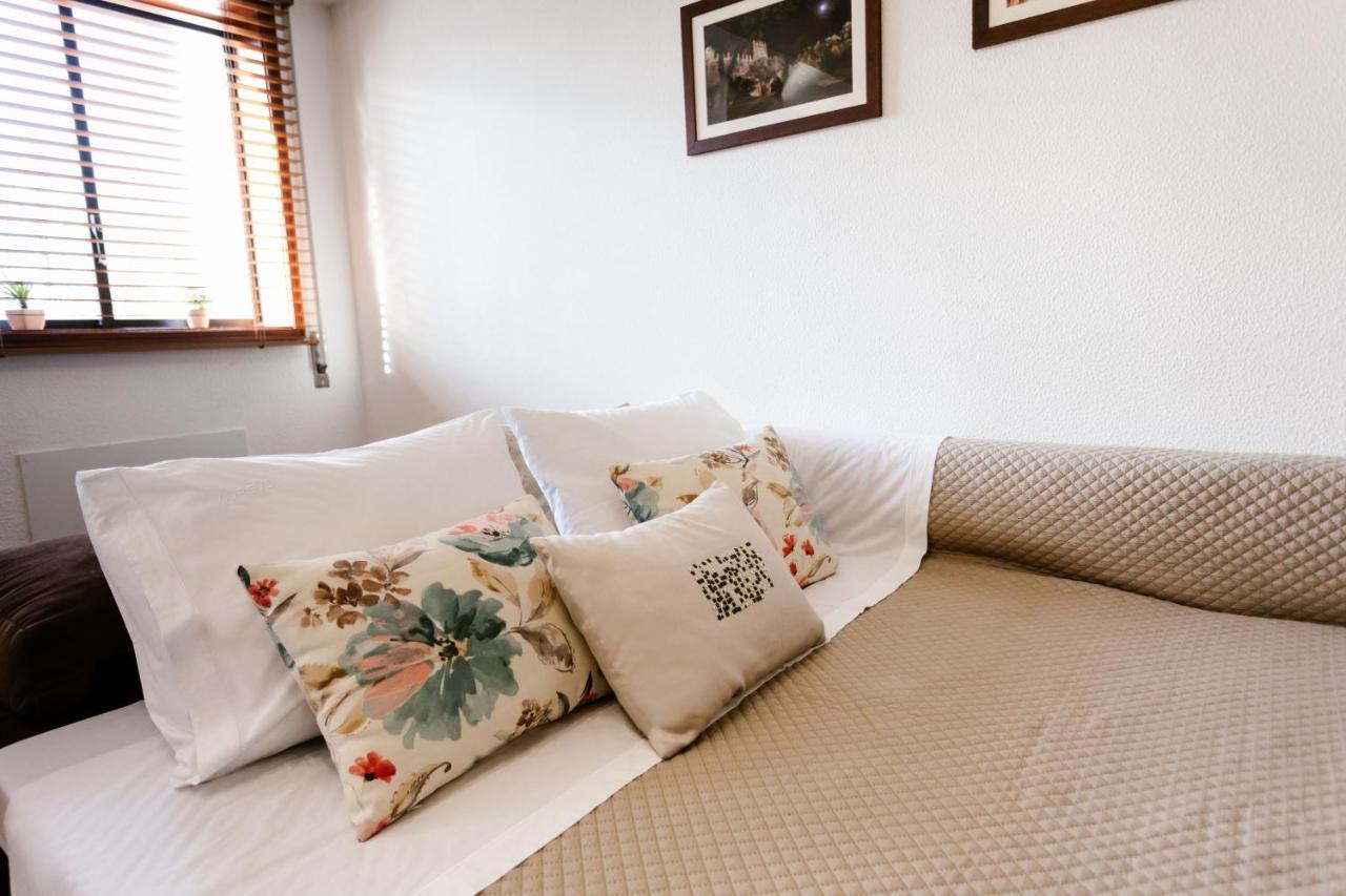 גימראייש Castle Apartment מראה חיצוני תמונה