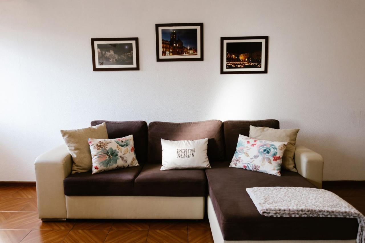 גימראייש Castle Apartment מראה חיצוני תמונה