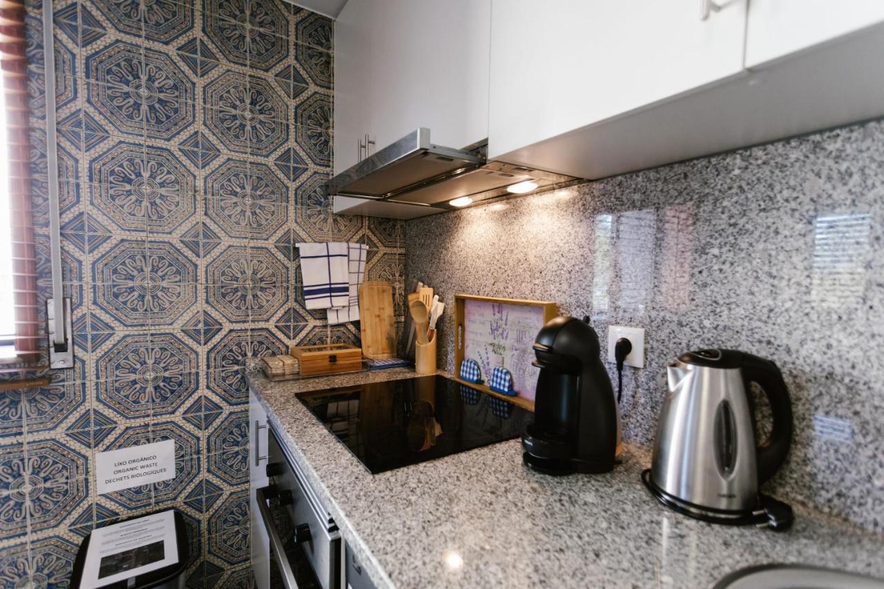 גימראייש Castle Apartment מראה חיצוני תמונה
