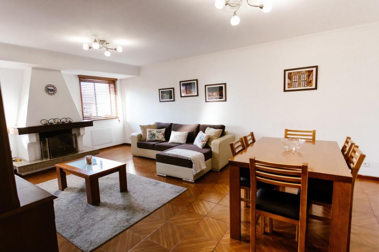 גימראייש Castle Apartment מראה חיצוני תמונה
