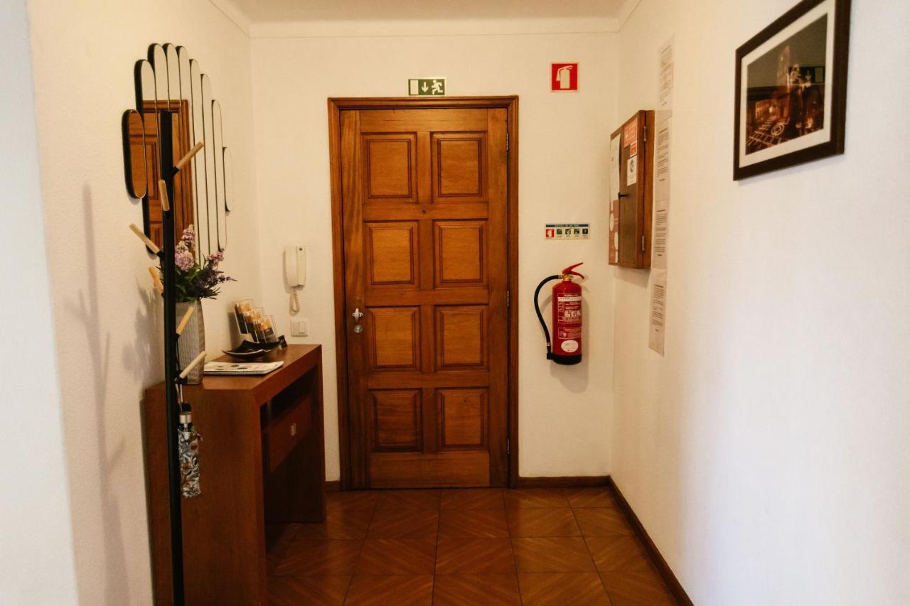 גימראייש Castle Apartment מראה חיצוני תמונה