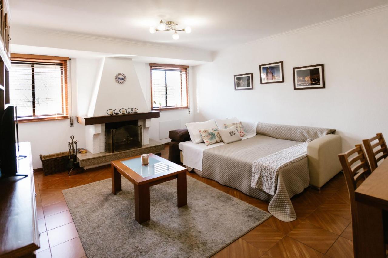 גימראייש Castle Apartment מראה חיצוני תמונה