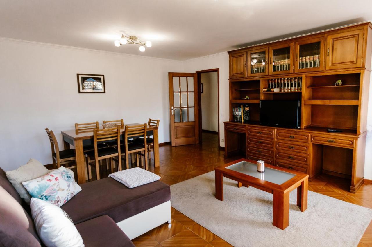 גימראייש Castle Apartment מראה חיצוני תמונה