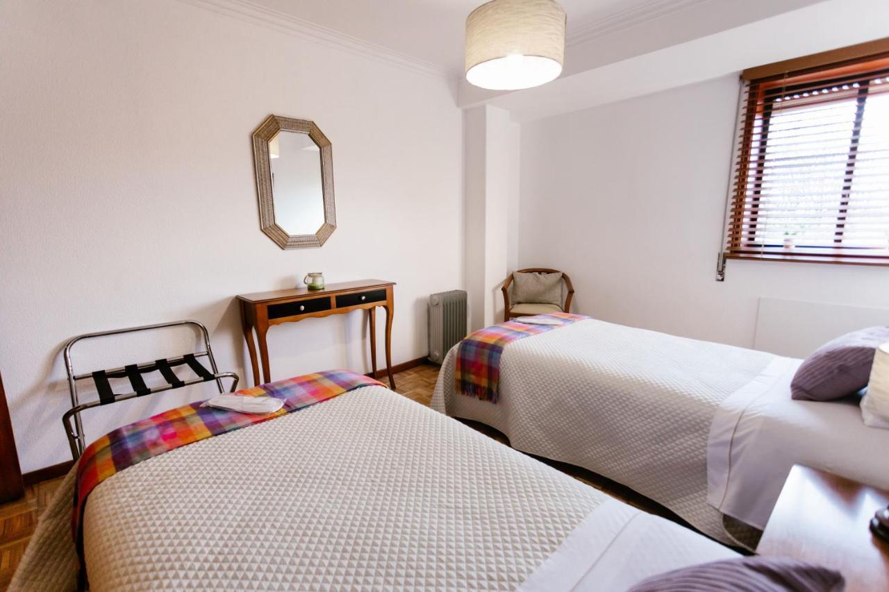 גימראייש Castle Apartment מראה חיצוני תמונה