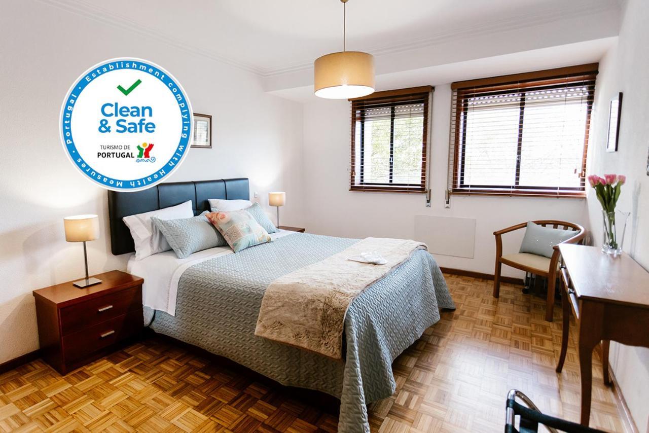 גימראייש Castle Apartment מראה חיצוני תמונה